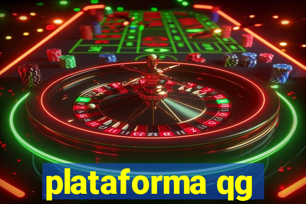 plataforma qg